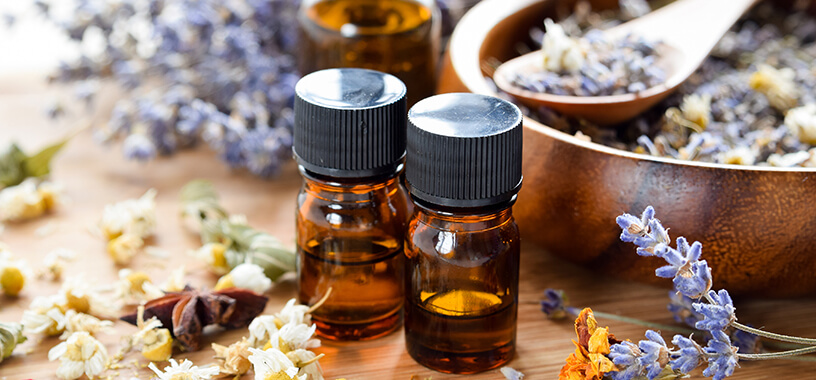 Atelier d’AROMATHÉRAPIE sur mesure, personnalisable dès 3 participants