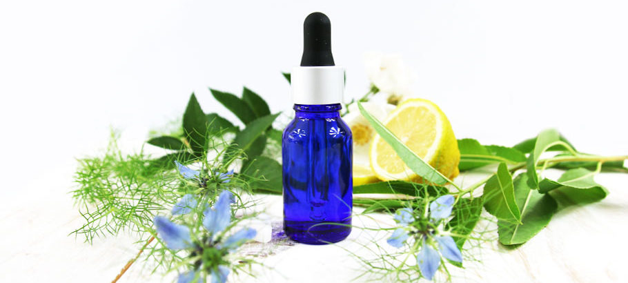 Atelier d’aromathérapie “pour un mieux-être au quotidien”