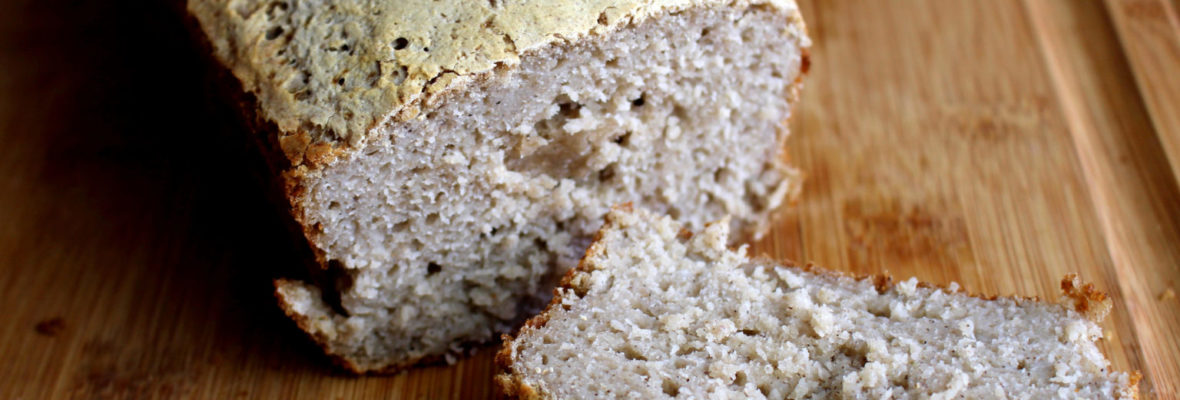 Atelier pain au levain